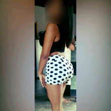 hermosa escort disponible toda la noche