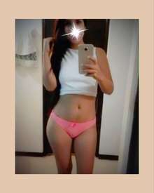 Linda señorita 20 años 984718101