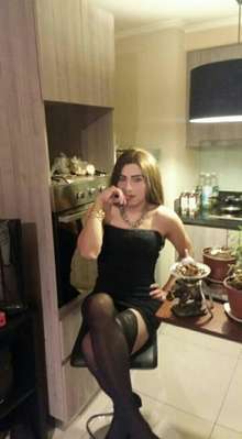 PERVERSA SCORTS TRANS MUJER CON TULA ACTIVA O PASIVA