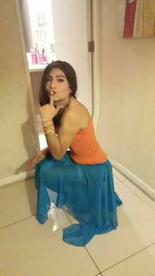 PERVERSA SCORT TRANS FULL COMPLACIENTE ACTIVA O PASIVA