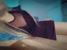 HOLA, SOY UNA CHICA MUY LINDA REAL