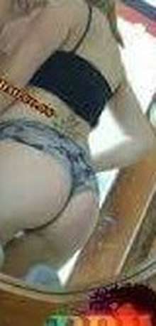 Sureñita iniciandose santiago promociones