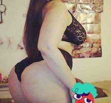 Sureñita iniciandose santiago promociones