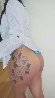 Exquisita Sofía tu mejor compañía