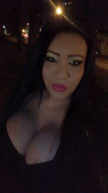 Lisandra 967326791