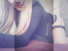 Hola, soy MARIA IGANCIA, una escort 100% real