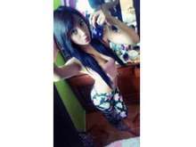 Rominita pendejita calentona apretadita rica