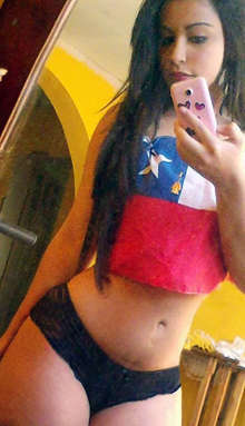 Chiquita rica calentona apretadita full golosa y suavecita