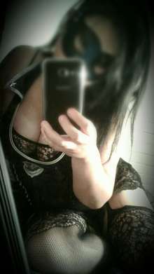 Dominique sexy escort independiente
