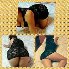 Lindas chicas súper encantadoras no te arrepentiras