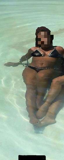 YESSICA SUPER PROMO 25MIL LA HORA ATENCIÓN RELAJADA VOLVERA