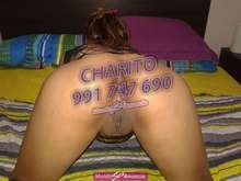 Quiere salir del estres mi amor ???