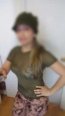 Sofía soy una Latina que te volverá loco