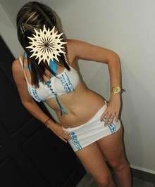 KAREN hermosa Venezolana15MIL