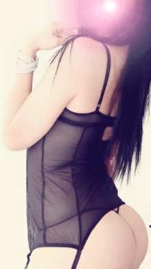 Belen una chica juguetona, atrevida y siempre dispuesta