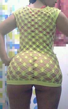 Martes hot
