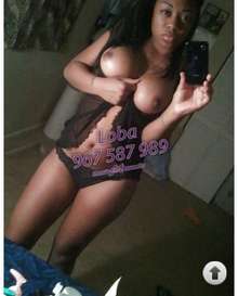 Cubana recien llegada rico sexo oral sin con