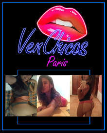 *PARIS*  DAMA SIN TABÚ COMPLACIENTE XXX CAM 💖