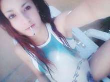 Bella Lolita De 21 Añitos