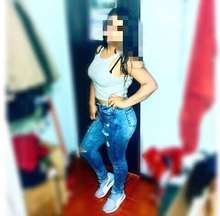 paraguaya  ardiente caliente apacionada