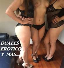 amigas promo 20mil Santiago