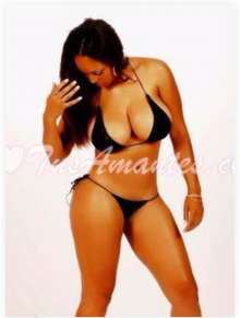 Voluptuosa cubana muy gosadora melissa
