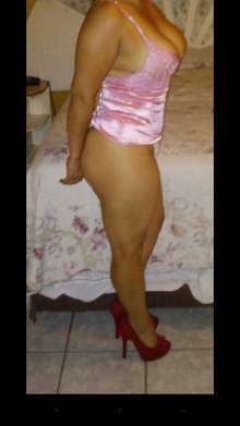 MADURITA 37 AÑOS CON MUCHA EXPERIENCIA PARA DARTE PAPI...