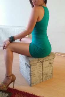 Fabiana bella universitaria!