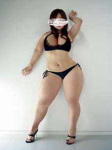 camila la mujer de buena caderas grandes culo aguantador