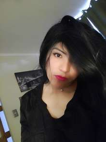 Través Lolita seré tu bebé ,traviesa y caliente