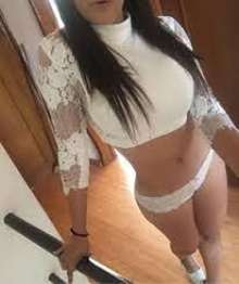 CONCHITA MOJADITA BIEN RICA CALIENTE