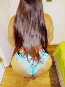 Colita disponible .946705294