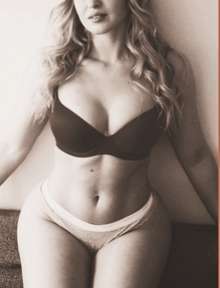 Hermosa rellenita exquisita 10.000