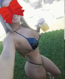 Soy Mia, tu amante, tu chica que espera por ti