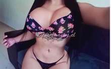 990940595 MITZY LINDA PUTITA TETONA Y CULONA VEN A MI