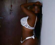 Caribeña sabrosa  brenda