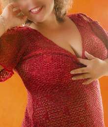 Gordita discreta, distinta, calidad para maduros, hoteles