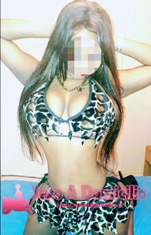 999761666 KATALINA SOLO DOMICILIOS HOTELES DESPEDIDASS
