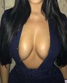 LUANA 15000 ORAL PORNO
