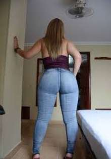 PAMELA MADURA SENSUAL CULONA RICAS NALGAS