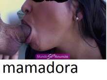 diosa del mamon y garganta profunda sin limites