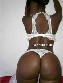 Negra culona