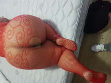 Hola papi   soy una gordita recién llegada