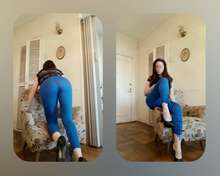 IVANIA, UNA ESCORT BELLA COMO NINGUNA - 986150011