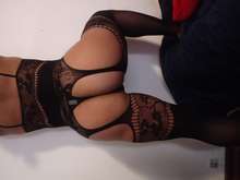 Marianita caliente potona muy piernona
