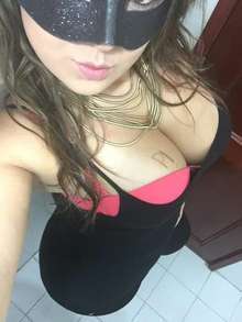 ANGELINA NUEVA EN PROMO, FULL TODO INCLUIDO