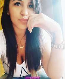 deliciosa hot jovencita