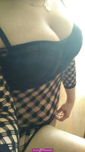 CALIENTE CULONA  ADICTA  ALA LECHESITA  HOY DE PROMO