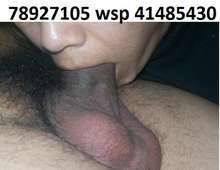 78927105 te dejare seco con cada chupada y sin forrito