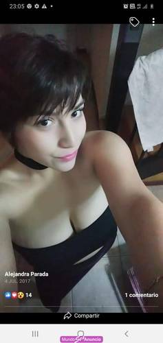 Blanquita 23 años muy complaciente +56994109231